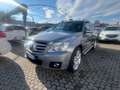 Mercedes-Benz GLK 350 GLK - 350 cdi 4matic auto sport tetto Gris - thumbnail 1
