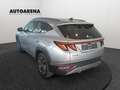 Hyundai TUCSON 1.6 T-GDI Style FLA SpurH LM AkustikGlas Argent - thumbnail 5