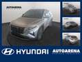Hyundai TUCSON 1.6 T-GDI Style FLA SpurH LM AkustikGlas Argent - thumbnail 1