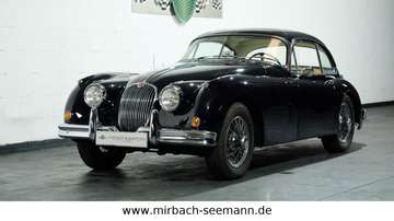 150 FHC mit Schiebedach und 5-Gang-Getriebe!