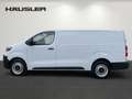 Opel Vivaro2.0 D L3 Navi PDC Kamera SHZ 3-Sitzer Blanc - thumbnail 6