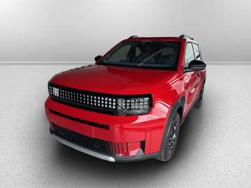 1.2 hybrid icon 110cv edct