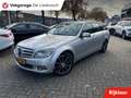 Mercedes-Benz C 180 Estate CGI BlueEFFICIENCY Business Class Avantgard Grau - thumbnail 1