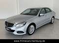 Mercedes-Benz E 350 d BlueTec 4Matic|STANDHZG|LED|H&K|MEMORY| Silber - thumbnail 1
