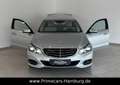 Mercedes-Benz E 350 d BlueTec 4Matic|STANDHZG|LED|H&K|MEMORY| Silber - thumbnail 15