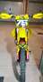 Suzuki RM 125 Cross Желтый - thumbnail 6