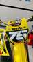 Suzuki RM 125 Cross Желтый - thumbnail 7