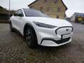 Ford Mustang Mach-E X AWD Blanc - thumbnail 1