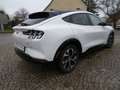 Ford Mustang Mach-E X AWD Blanc - thumbnail 2