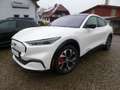 Ford Mustang Mach-E X AWD Blanc - thumbnail 4