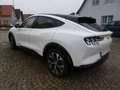 Ford Mustang Mach-E X AWD Blanc - thumbnail 3