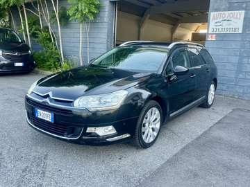 Tourer 2.0 hdi 16v Executive (business) 163cv auto