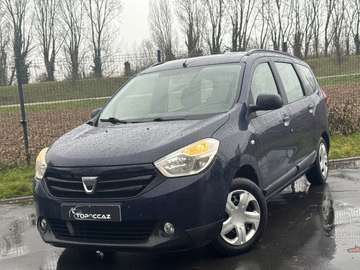 1.5 DCI 90CH ECO² AMBIANCE * 101.000KM * 2013 * GARANTIE