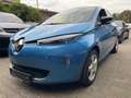 Renault ZOE Life+Tempomat+Navi+DAB+Klimaauto+ Blau - thumbnail 1