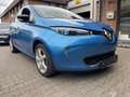 Renault ZOE Life+Tempomat+Navi+DAB+Klimaauto+ Blau - thumbnail 2