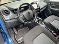 Renault ZOE Life+Tempomat+Navi+DAB+Klimaauto+ Blau - thumbnail 9