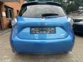 Renault ZOE Life+Tempomat+Navi+DAB+Klimaauto+ Blau - thumbnail 7