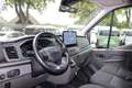 Ford Transit E- 350 L3 Trend / Navi + 360° + Xenon + FGS 4J. Weiß - thumbnail 3