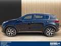 Kia Sportage GT Line DCT+4WD+AHK 1600 kg +1Hand+Leder+PD+Navi Schwarz - thumbnail 13