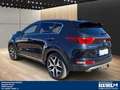 Kia Sportage GT Line DCT+4WD+AHK 1600 kg +1Hand+Leder+PD+Navi Schwarz - thumbnail 12
