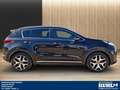 Kia Sportage GT Line DCT+4WD+AHK 1600 kg +1Hand+Leder+PD+Navi Schwarz - thumbnail 9
