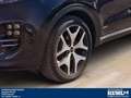 Kia Sportage GT Line DCT+4WD+AHK 1600 kg +1Hand+Leder+PD+Navi Schwarz - thumbnail 3