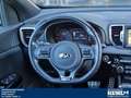 Kia Sportage GT Line DCT+4WD+AHK 1600 kg +1Hand+Leder+PD+Navi Schwarz - thumbnail 35