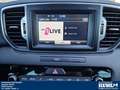 Kia Sportage GT Line DCT+4WD+AHK 1600 kg +1Hand+Leder+PD+Navi Schwarz - thumbnail 27