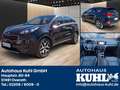 Kia Sportage GT Line DCT+4WD+AHK 1600 kg +1Hand+Leder+PD+Navi Schwarz - thumbnail 1