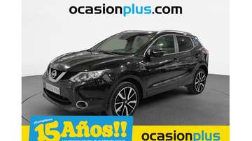 1.6dCi Tekna 4x2 17´´