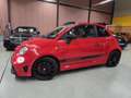 Fiat 500 ABARTH COMPETIZIONE CABRIO 180CV Rouge - thumbnail 7