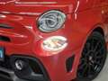 Fiat 500 ABARTH COMPETIZIONE CABRIO 180CV Rouge - thumbnail 2