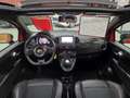 Fiat 500 ABARTH COMPETIZIONE CABRIO 180CV Rouge - thumbnail 17