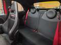 Fiat 500 ABARTH COMPETIZIONE CABRIO 180CV Rouge - thumbnail 21