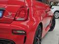 Fiat 500 ABARTH COMPETIZIONE CABRIO 180CV Rouge - thumbnail 5