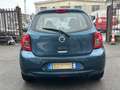 Nissan Micra Micra IV 2013 1.2 Tekna TPMS Blu/Azzurro - thumbnail 2
