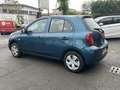 Nissan Micra Micra IV 2013 1.2 Tekna TPMS Blu/Azzurro - thumbnail 10