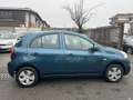 Nissan Micra Micra IV 2013 1.2 Tekna TPMS Blu/Azzurro - thumbnail 6