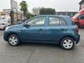 Nissan Micra Micra IV 2013 1.2 Tekna TPMS Blu/Azzurro - thumbnail 5