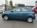 Nissan Micra Micra IV 2013 1.2 Tekna TPMS Blu/Azzurro - thumbnail 7