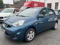 Nissan Micra Micra IV 2013 1.2 Tekna TPMS Blu/Azzurro - thumbnail 3