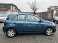 Nissan Micra Micra IV 2013 1.2 Tekna TPMS Blu/Azzurro - thumbnail 8