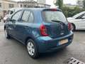 Nissan Micra Micra IV 2013 1.2 Tekna TPMS Blu/Azzurro - thumbnail 9