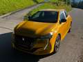 Peugeot 208 208 Active PureTech 75 S Gelb - thumbnail 2