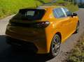Peugeot 208 208 Active PureTech 75 S Gelb - thumbnail 4
