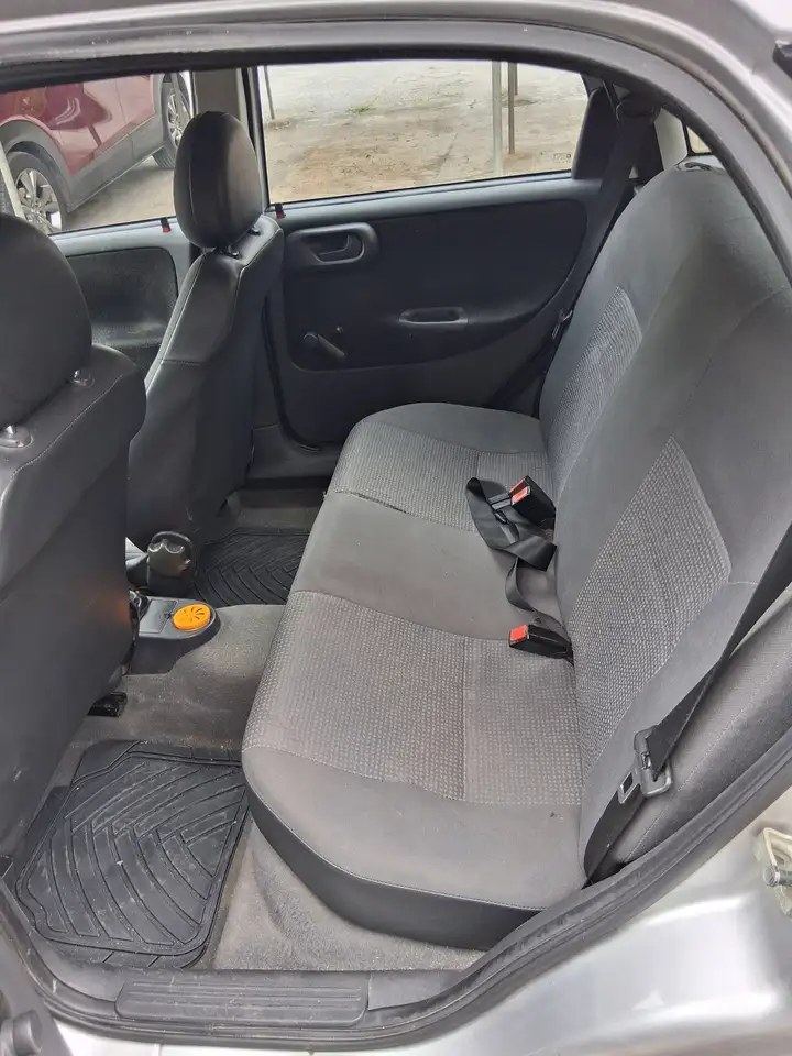 Opel Corsa 1.2 16v Club, foto 7