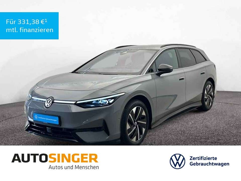 Volkswagen ID.7
