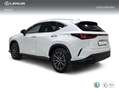 Lexus NX 450h+ Premium+ 4WD Blanco - thumbnail 2