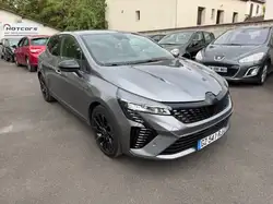Renault Clio E-Tech full hybrid 145 Esprit Alpine