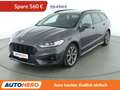 Ford Mondeo 1.5 EcoBoost ST-Line *NAVI*LED*CAM*TEMPO*SHZ* Grau - thumbnail 1